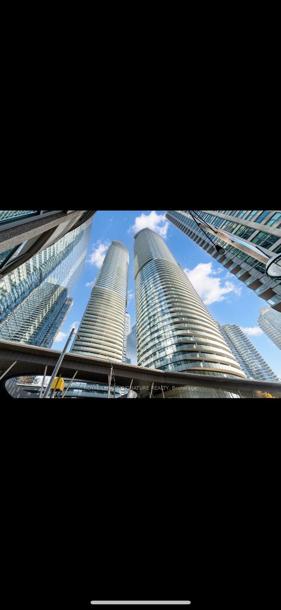 Downtown, Luxury Condo, Cn Tower, Rogers Center, Scocia Arena, Unobstructed View Toronto Eksteriør billede