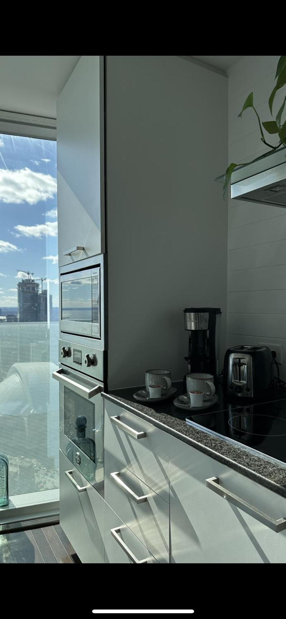 Downtown, Luxury Condo, Cn Tower, Rogers Center, Scocia Arena, Unobstructed View Toronto Eksteriør billede